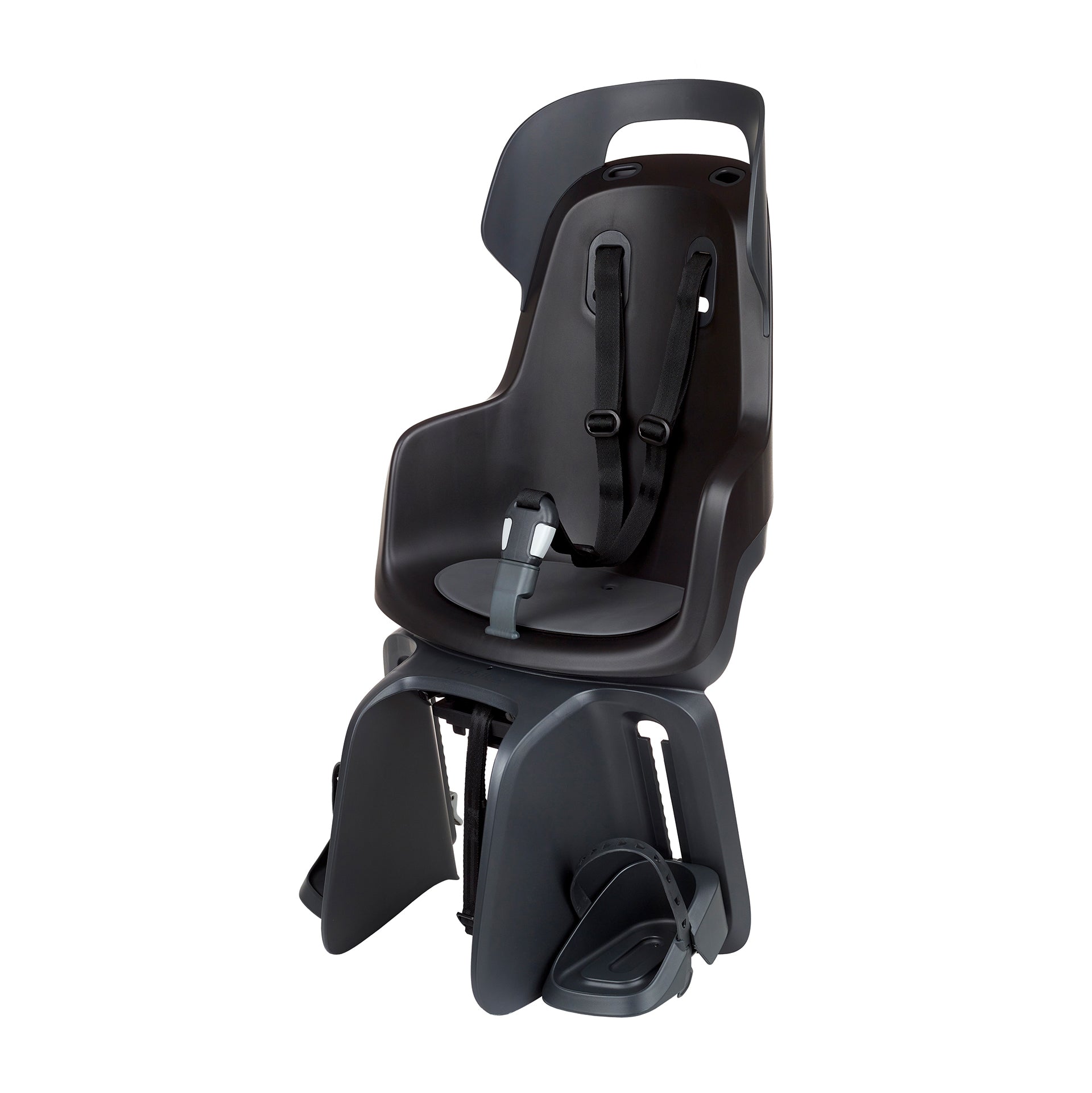 Zitje Bobike maxi go Urban Black