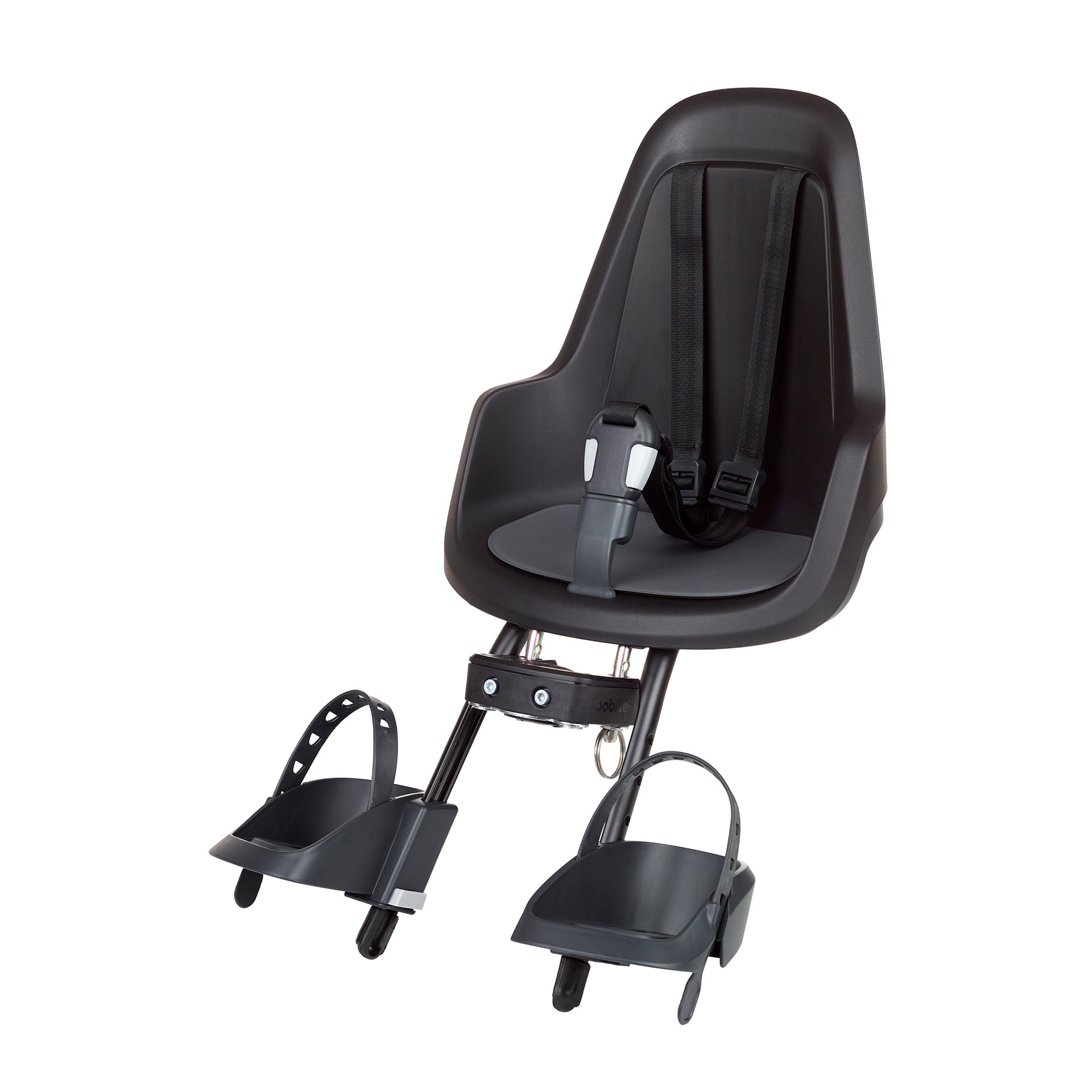 Zitje Bobike mini go Urban Black