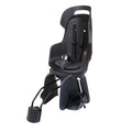 Zitje Bobike maxi go Urban Black