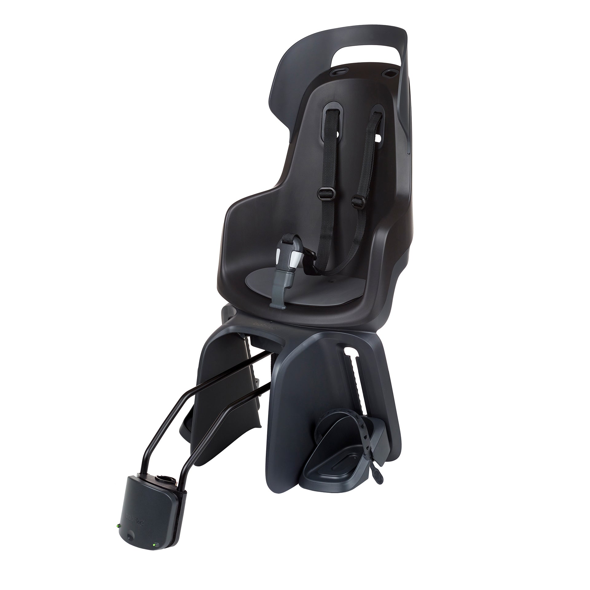Zitje Bobike maxi go Urban Black
