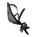 Yepp Zitje Nexxt mini Momentum grey