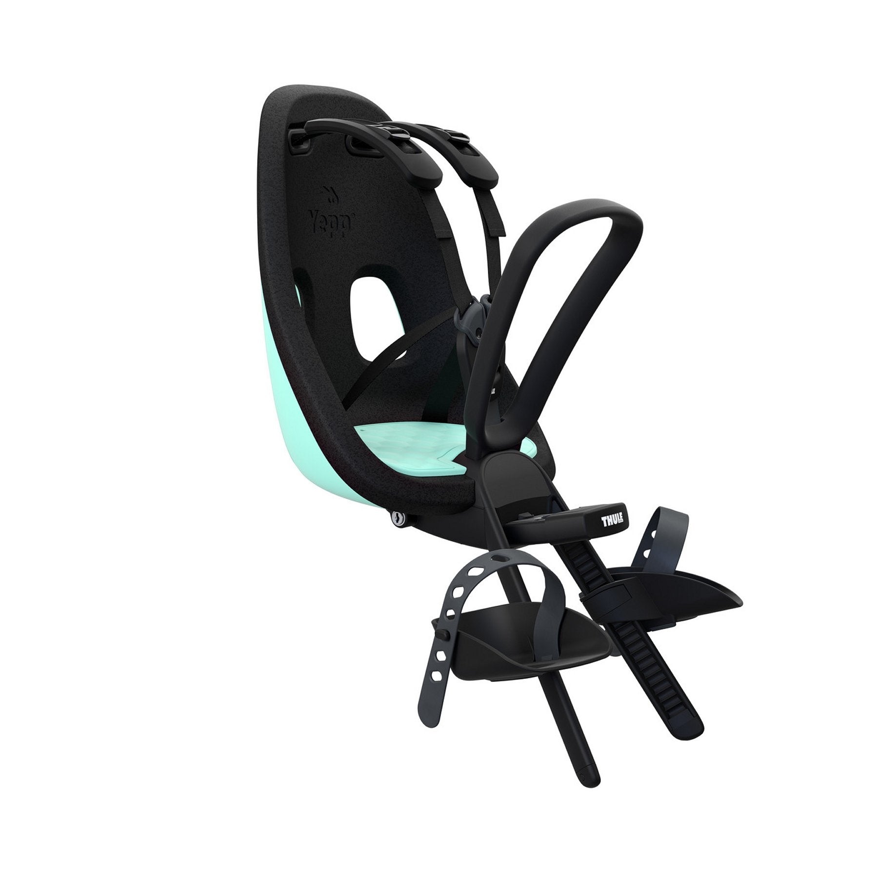 Yepp Zitje Nexxt mini Mint green