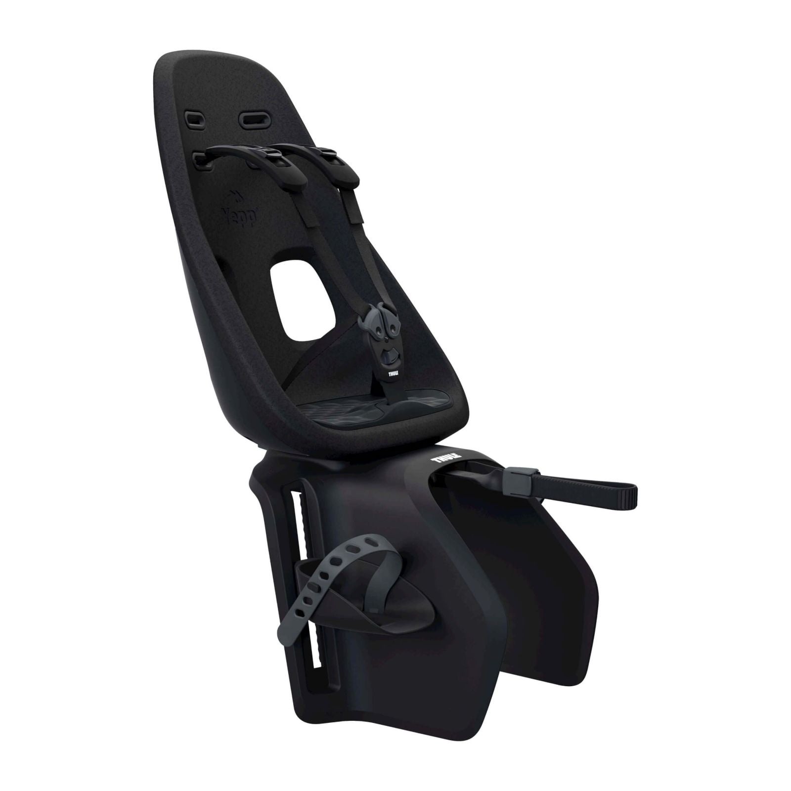 Dr Zitje Nexxt maxi obsidian black