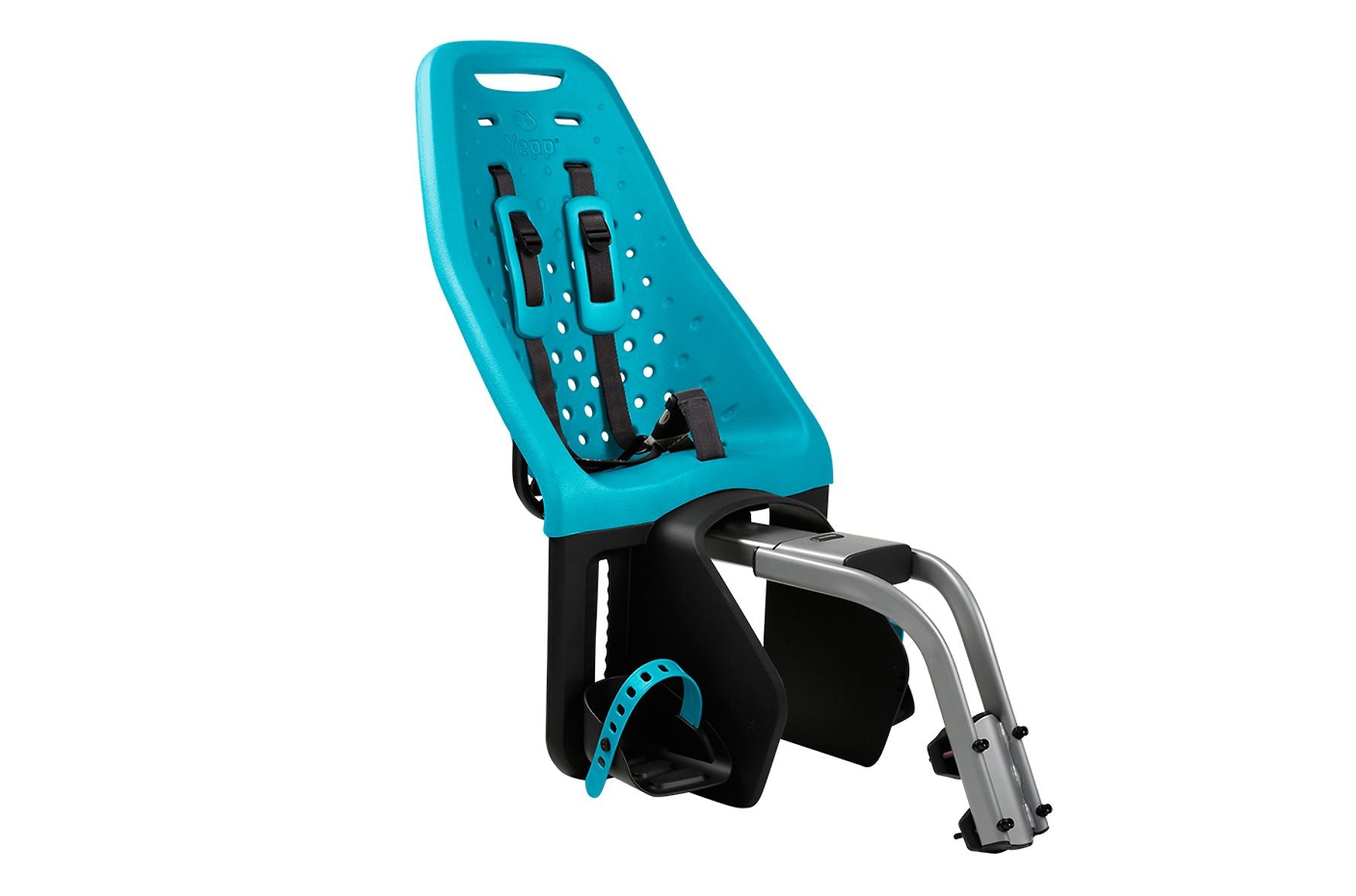 Yepp Zitje maxi ocean blauw