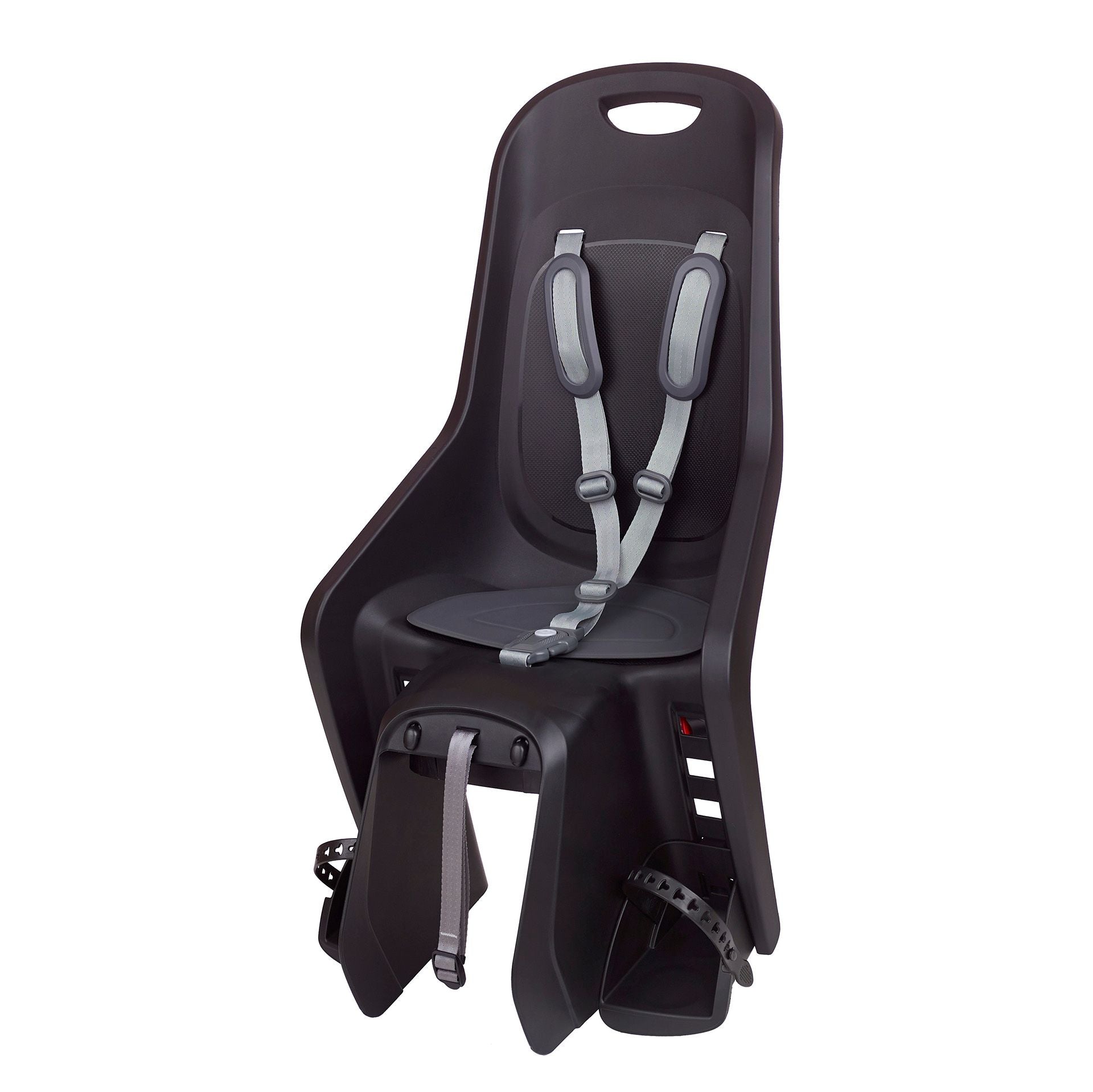 Zitje Polisport maxi bubbly dragerbev