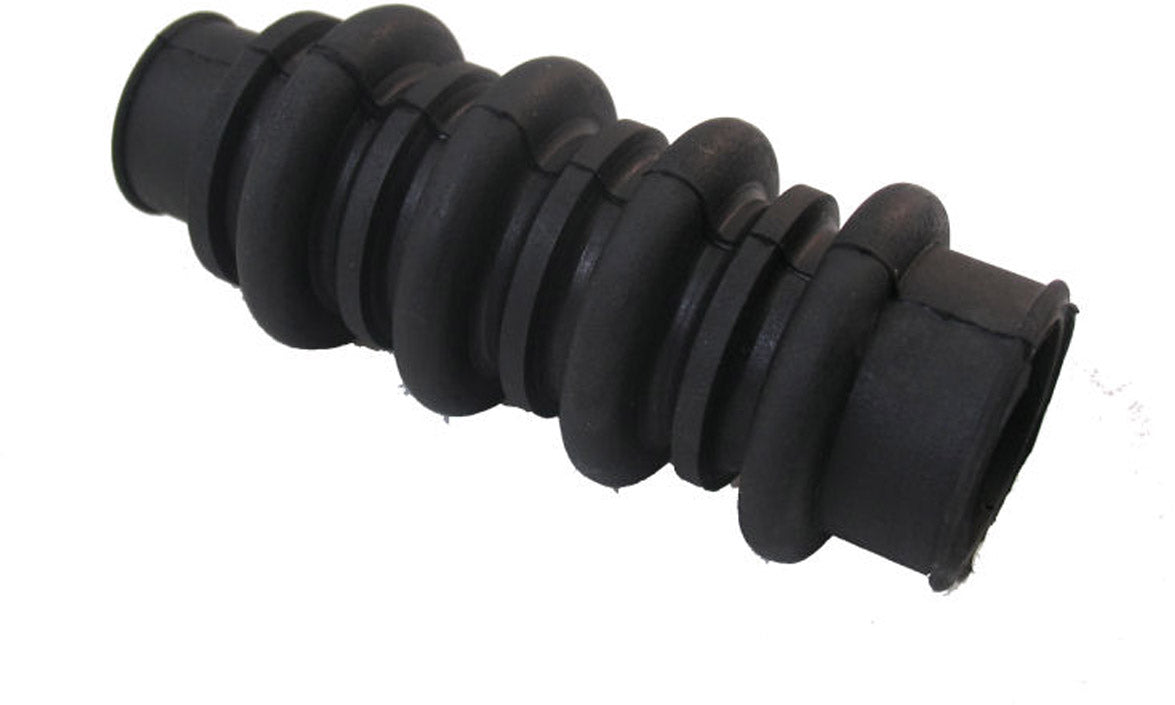 Aanzuigrubber Zundapp lang model