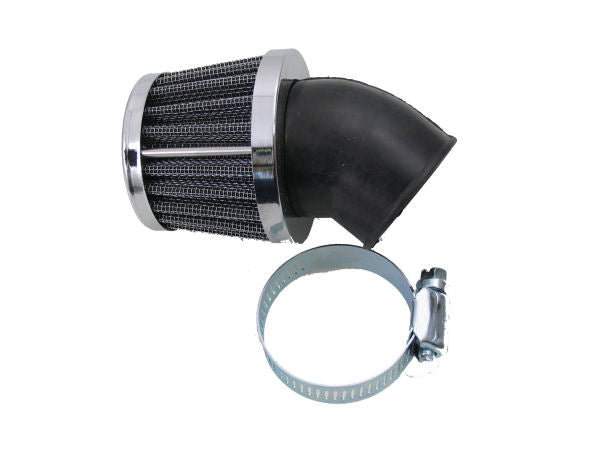 Powerfilter 35mm K&N 45-graden