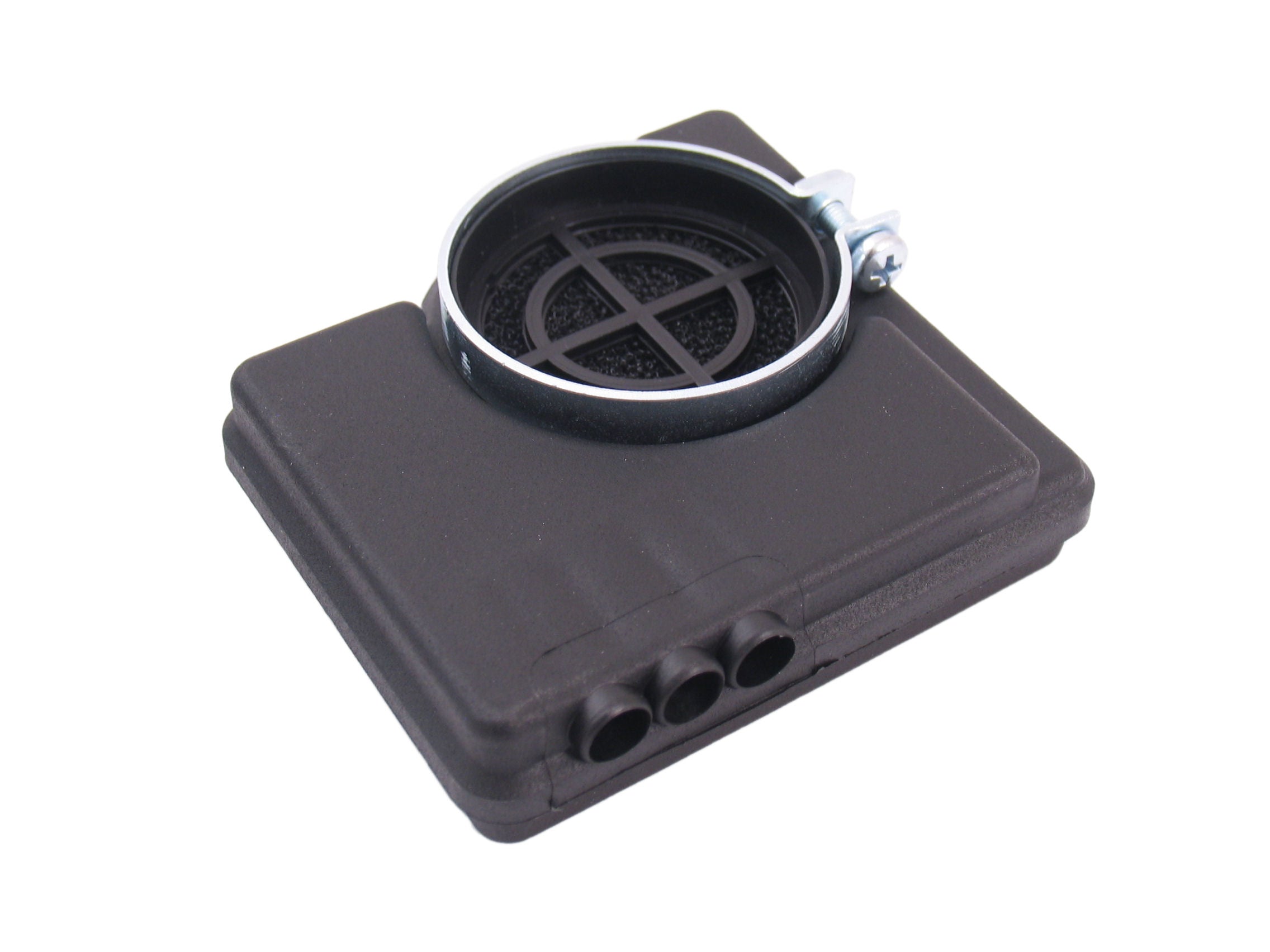 Polini rennluftfilter roacing air filter piaggio