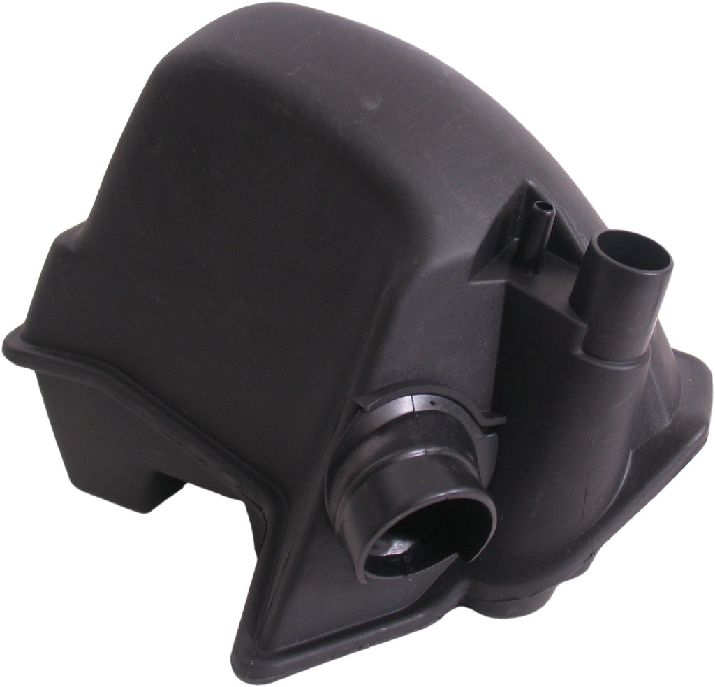 Luchtfilter compleet Peugeot Ludix/ Jet Force C-Tech 40km/u - zwart