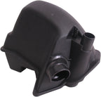 Luchtfilter compleet Peugeot Ludix/ Jet Force C-Tech 40km/u - zwart