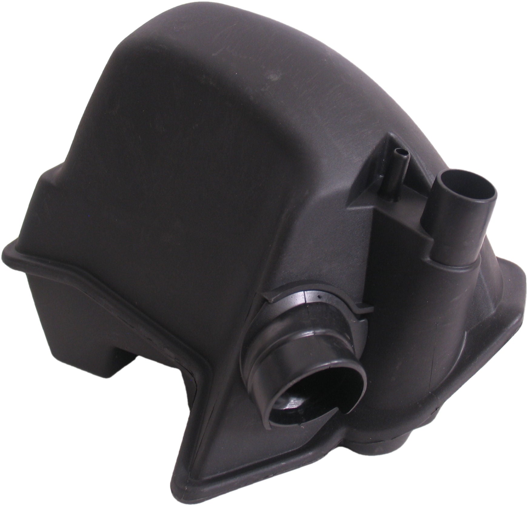 Luchtfilter compleet Peugeot Ludix/ Jet Force C-Tech 40km/u - zwart