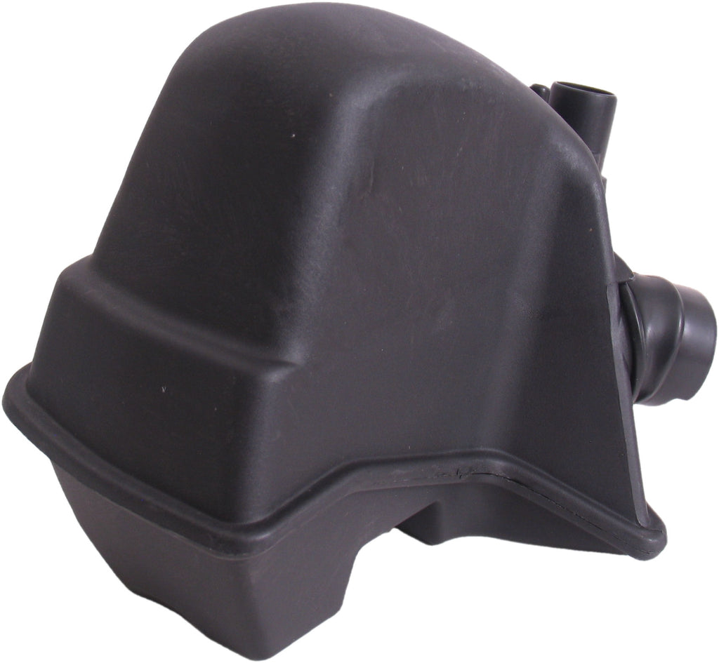 Luchtfilter compleet Peugeot Ludix/ Jet Force C-Tech 40km/u - zwart