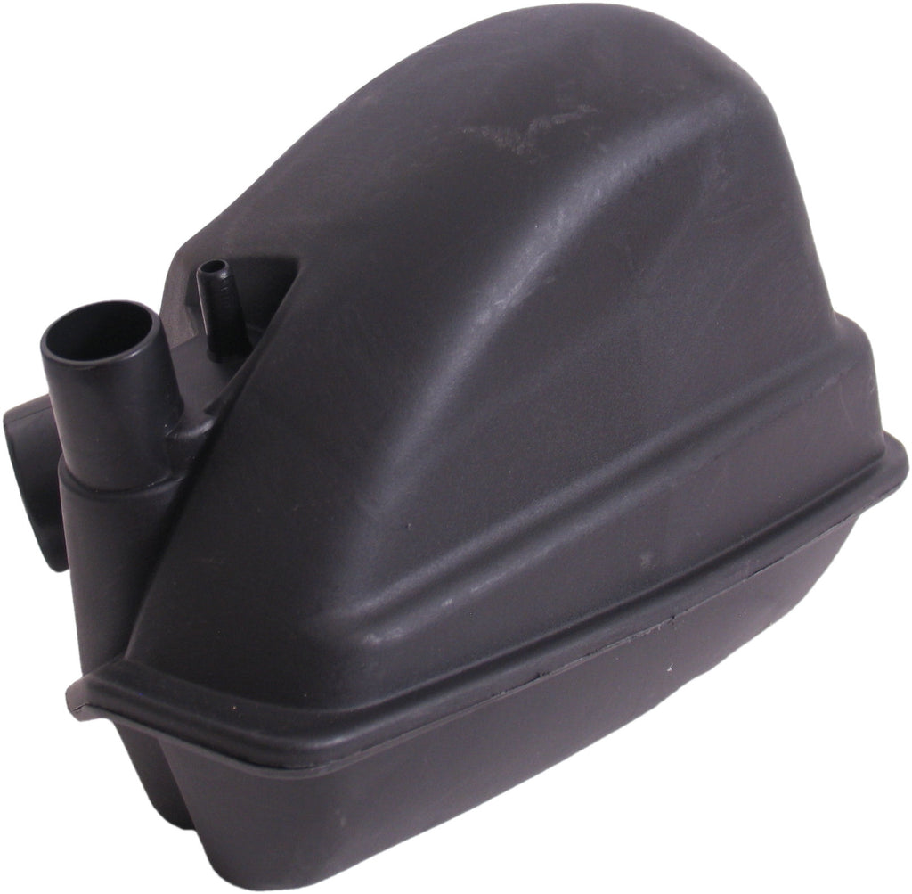 Luchtfilter compleet Peugeot Ludix/ Jet Force C-Tech 40km/u - zwart