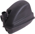 Luchtfilter compleet Peugeot Ludix/ Jet Force C-Tech 40km/u - zwart