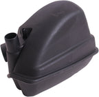 Luchtfilter compleet Peugeot Ludix/ Jet Force C-Tech 40km/u - zwart