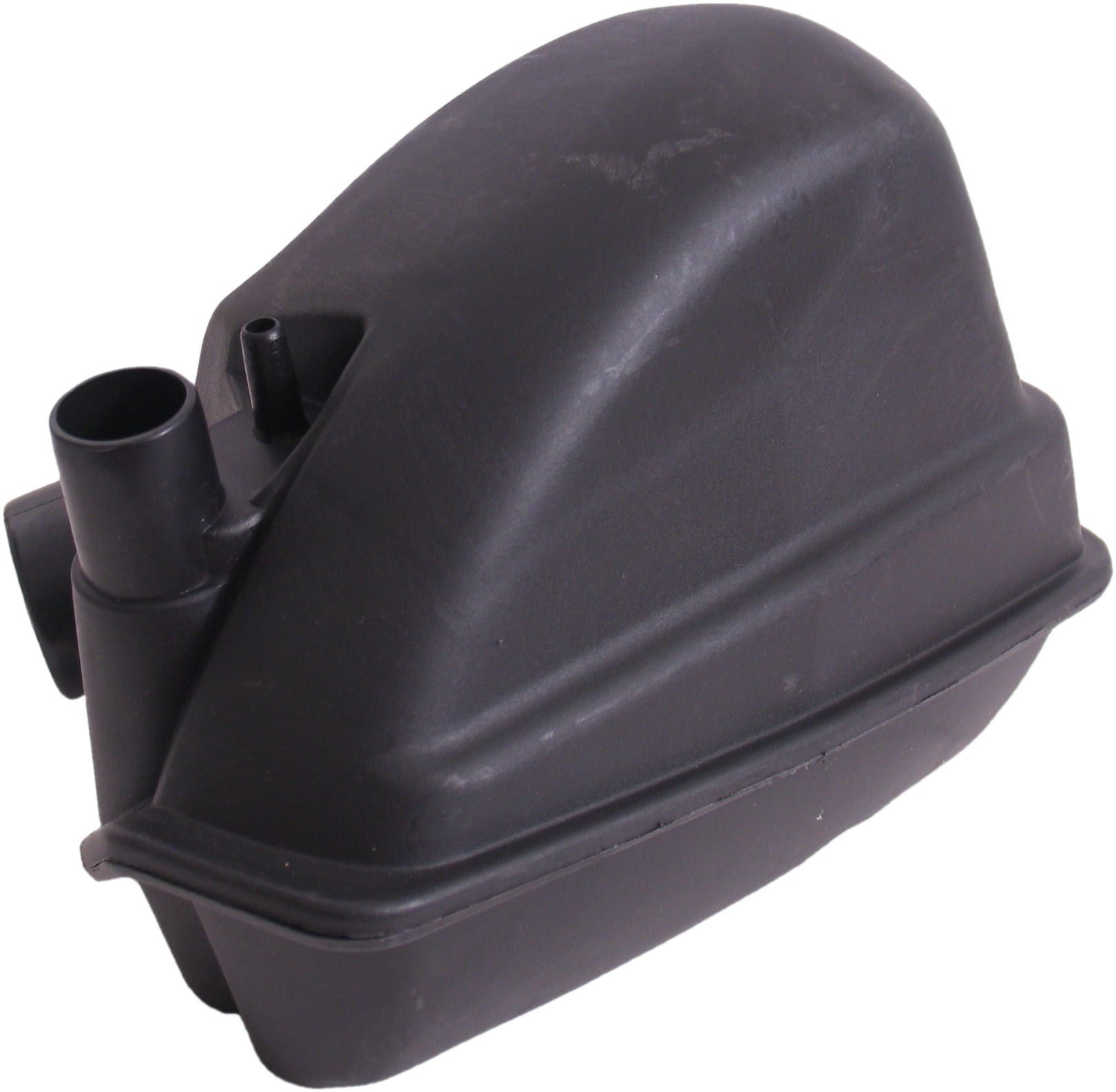 Luchtfilter compleet Peugeot Ludix/ Jet Force C-Tech 40km/u - zwart