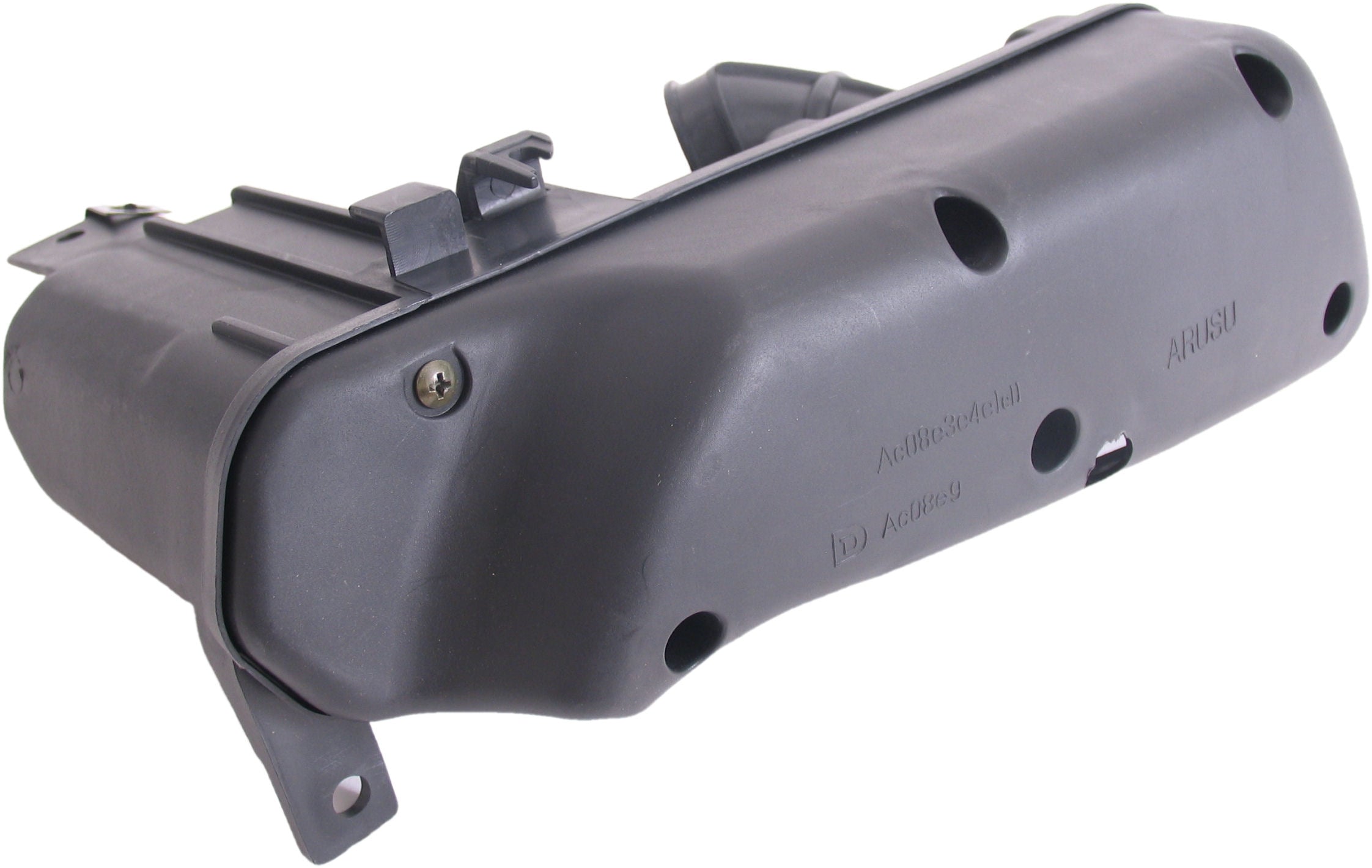 Luchtfilter compleet Piaggio/ Vespa/ Gilera 2Takt motor