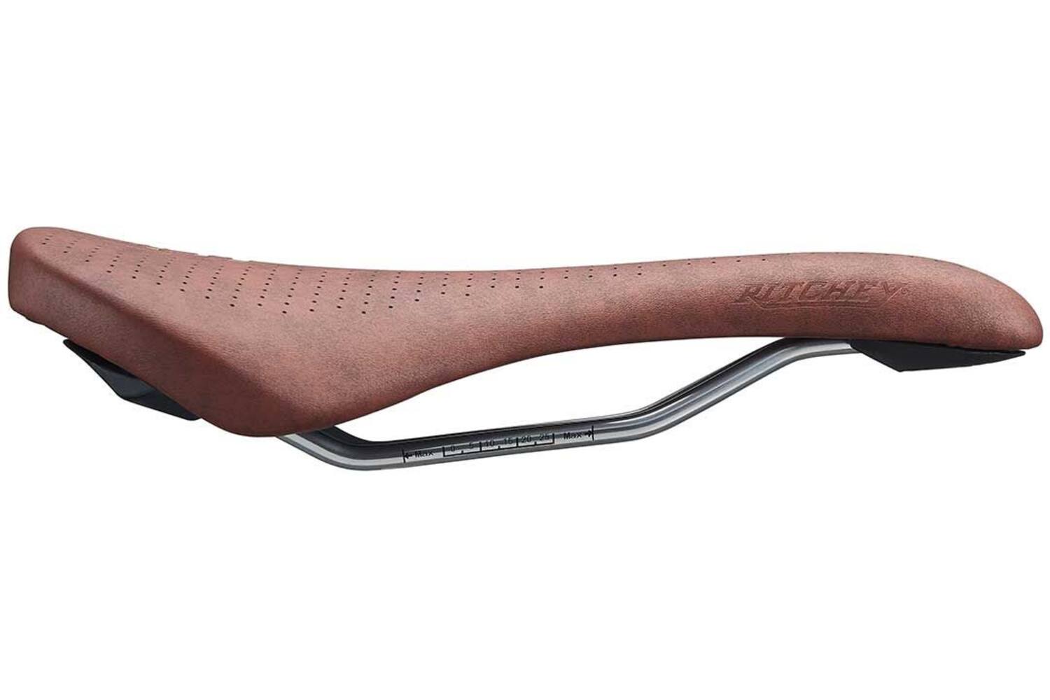 ritchey zadel bruin