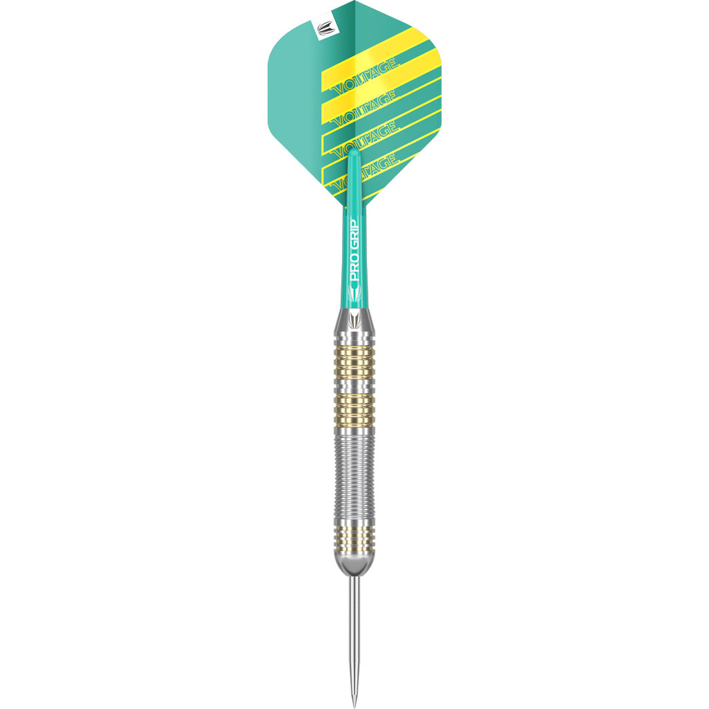 Target Rob Cross Brass 22 gram