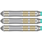 Target Rob Cross Brass 22 gram