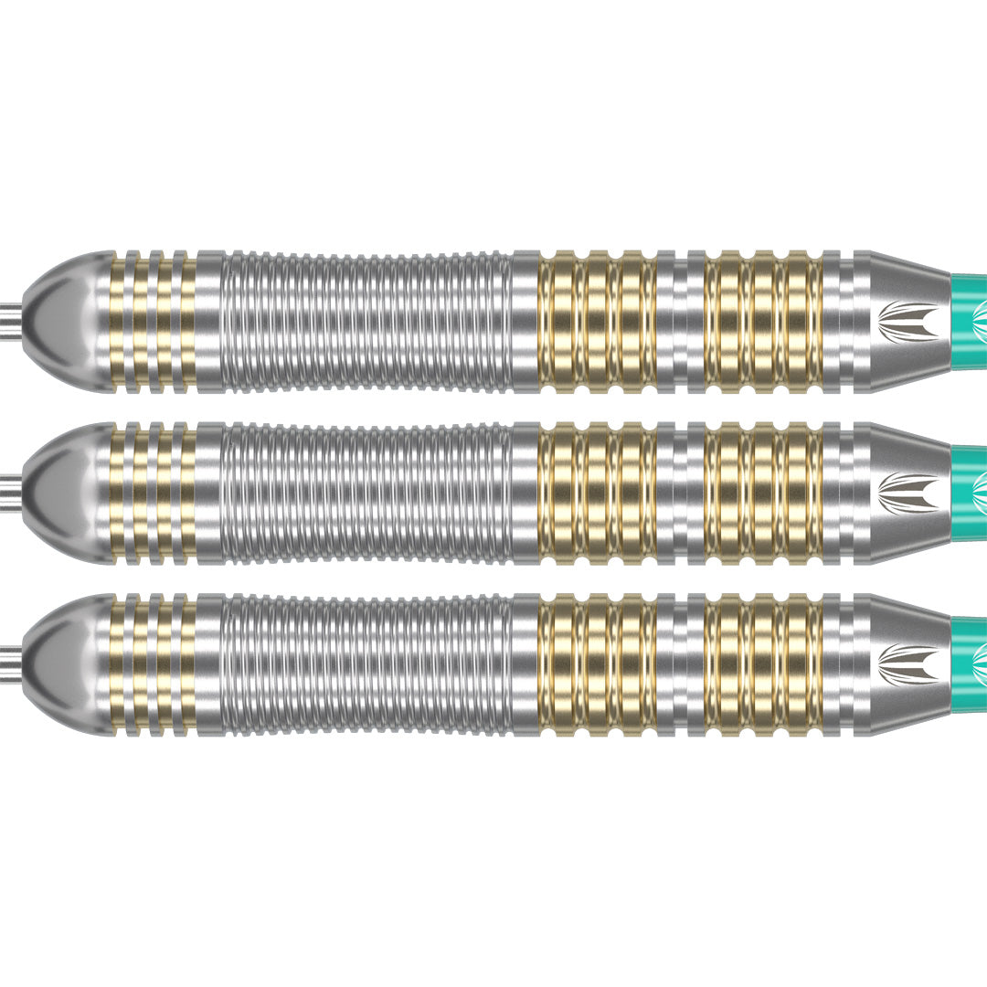 Target Rob Cross Brass 22 gram