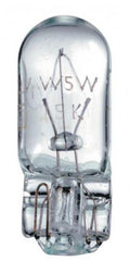 Lamp Bosma 12V - 3.4W T10 | Wedge