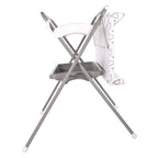 Bo Jungle Bo Badcommode Pennsylvania 2-in-1 inklapbaar grijs
