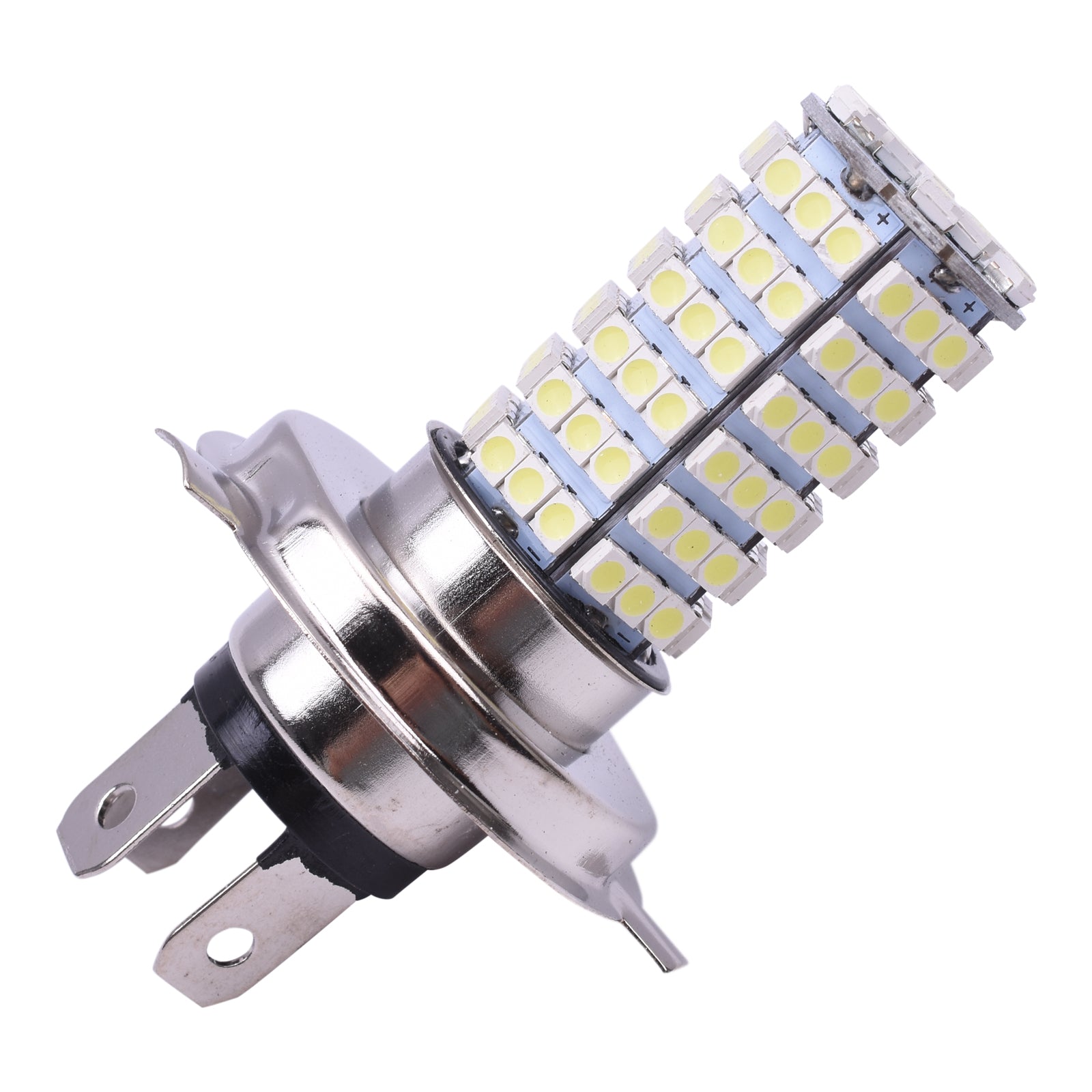 Lamp Bobotech 12V - 35/35W H4 Power LED v2