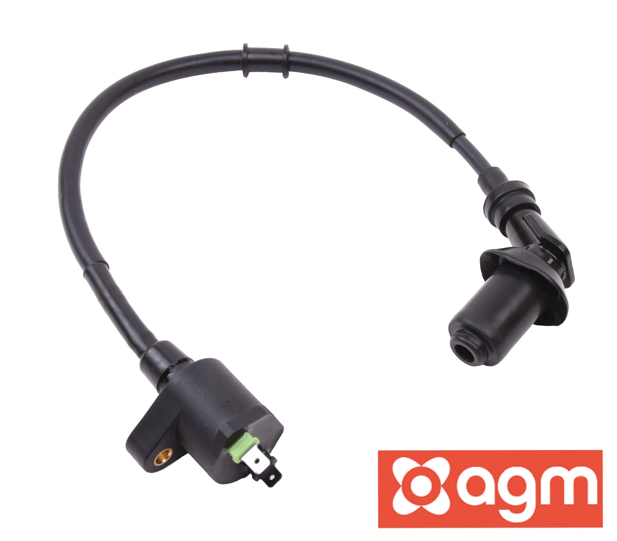 Bobine incl. Bougiedop OEM | AGM