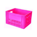 Krat PVC Roze 40L 43x35x27 cm.
