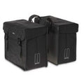 Tas Basil Kavan Xl Dubbel Zwart