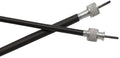 Kilometertellerkabel Peugeot V-Clic