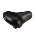 Selle Royal zadel 6261  Low Budget,inclusief strop (werkplaatsverpakking).