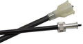 Kilometertellerkabel Yamaha Neo's/ MBK Ovetto (tot bouwjaar 2000)