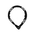 BE0706A Slot Abus Ketting 9809/170 Black