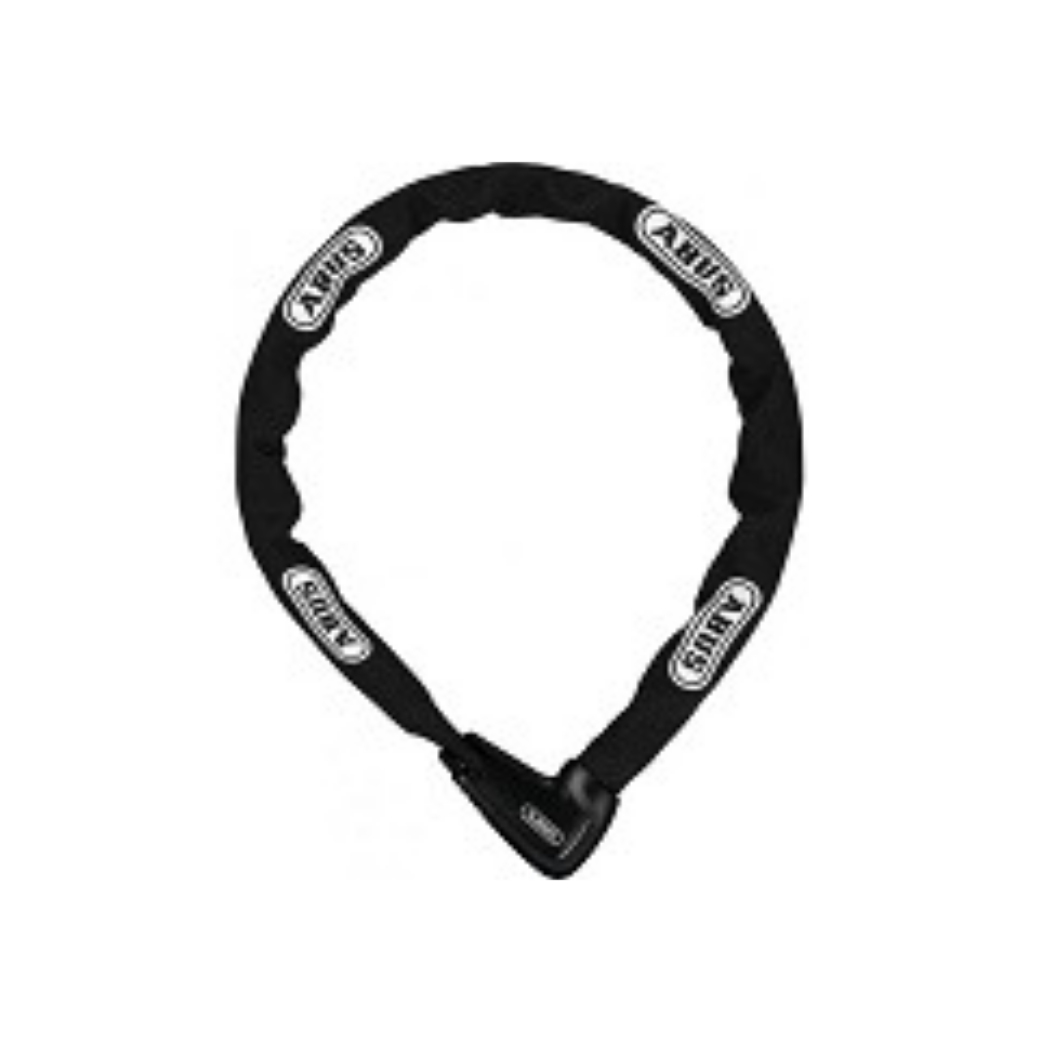 BE0706A Slot Abus Ketting 9809/170 Black