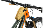 Evoc - top tube pack loam s 0.5l