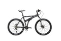 Vouwfiets Dahon 24 espresso d8