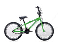 Bmx Fiets 20 groen