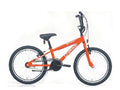 Bmx Fiets 20 rood