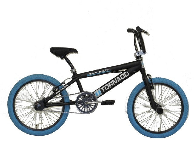 Bmx Fiets Bugatti 20 freestyle
