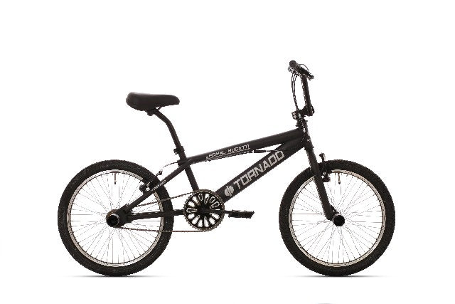 Bmx Fiets Bugatti 20 freestyle