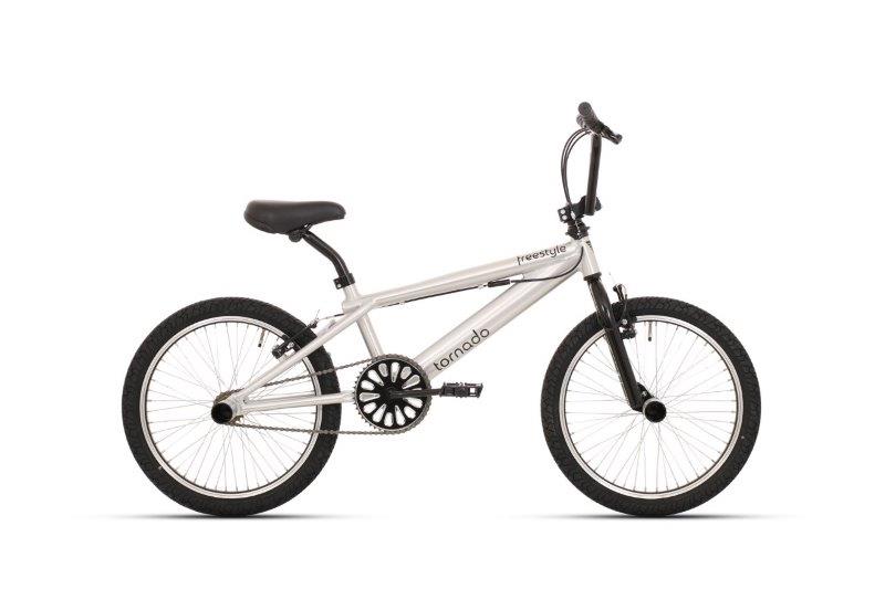 Bmx Fiets Bugatti 20 freestyle
