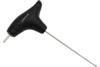 Trivio - fietsgereedschap t-grip inbussleutel 3mm