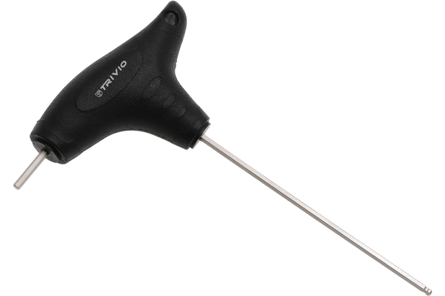 Trivio - fietsgereedschap t-grip inbussleutel 3mm