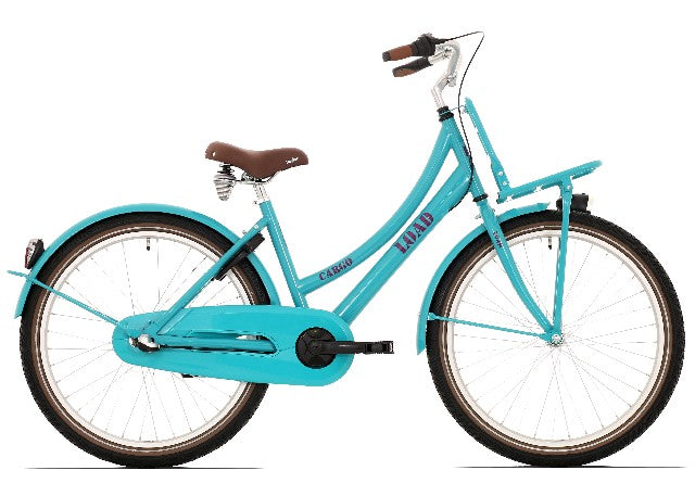 2023==Fiets Bike Fun 24 3v load