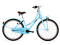 Fiets Bike Fun 24 3v load meisjes