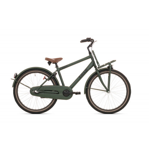 2023==Fiets Bike Fun 24 3v load jongens