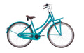 Bikefun kinderfiets load 26 inch met nexus 3 versnelling remnaaf - mat greeny