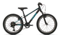 Fiets Bike Fun 24 the beast 6v